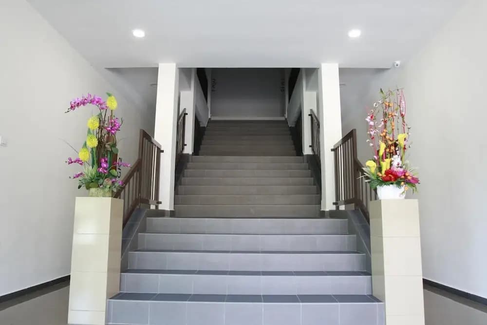 Hotel Alor Villa - photo 13