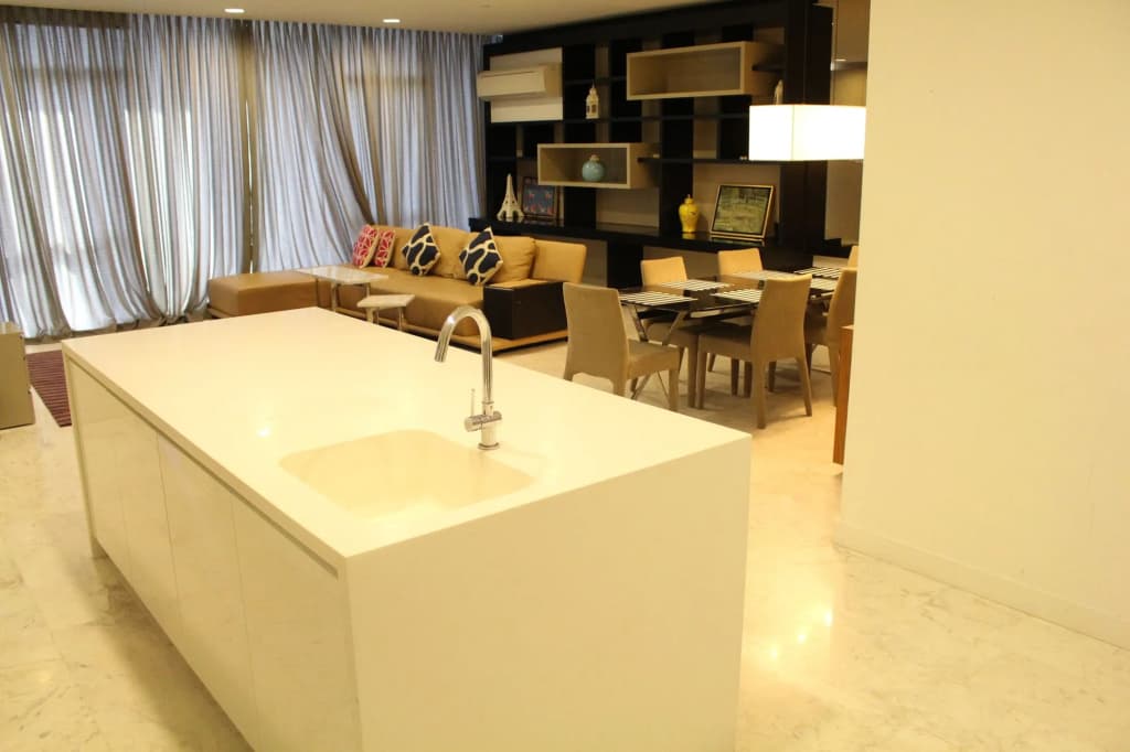 Royal Apartment at Platinum KL - photo 22