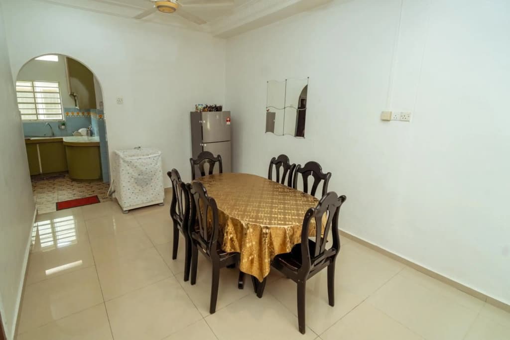 GLYSM Sunway Stay "Pura Vida" - photo 18