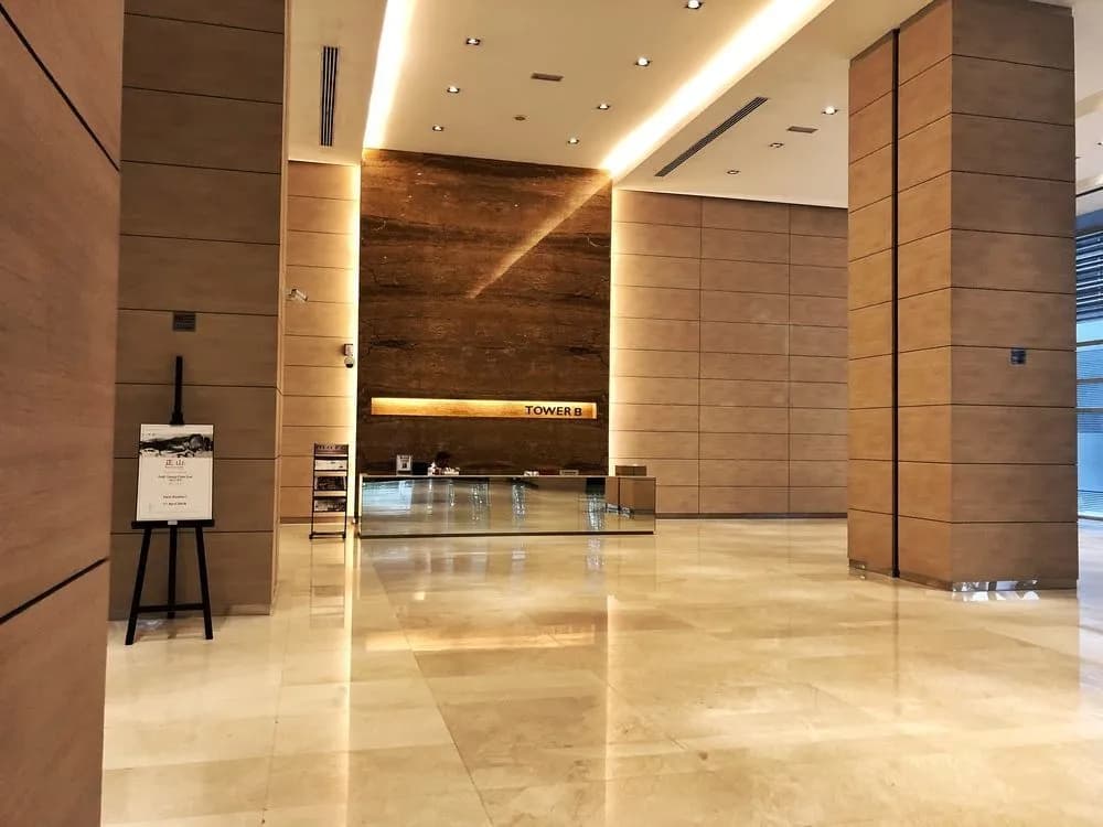 Marc Service Residence KLCC - photo 13