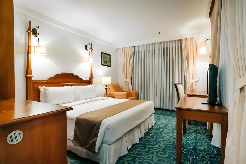 Hotel De'La Ferns, Cameron Highlands - photo 23