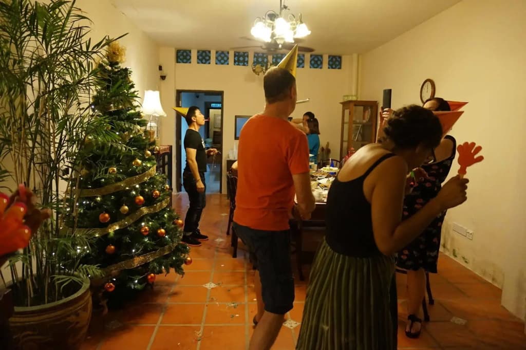 Betel Nut Lodge - Adult Only - photo 14