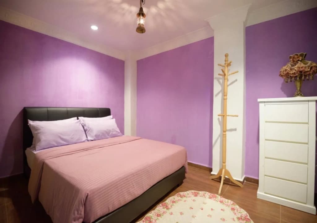 Just Duvet Guest House - photo 5