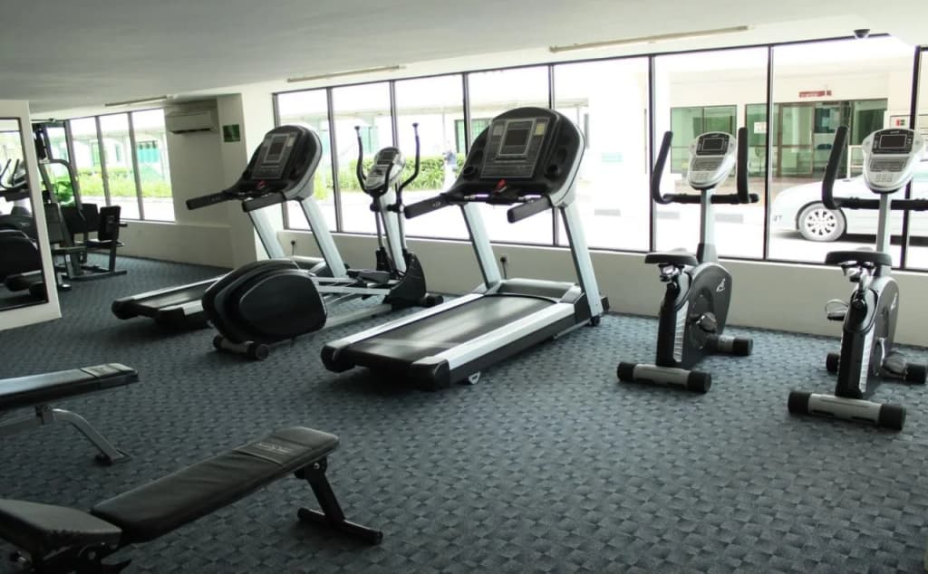 Imperial Suites Bintulu - photo 10