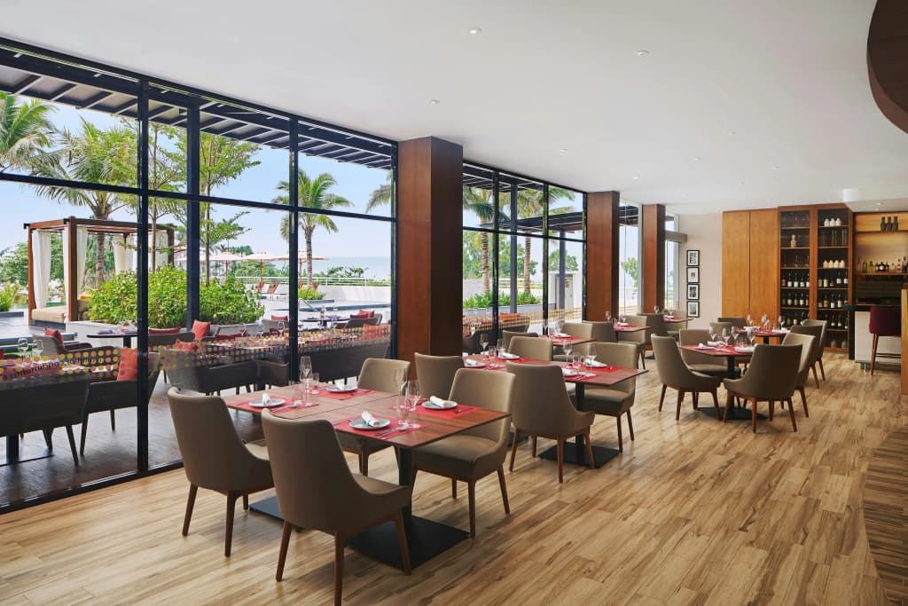 The Westin Desaru Coast Resort - photo 36