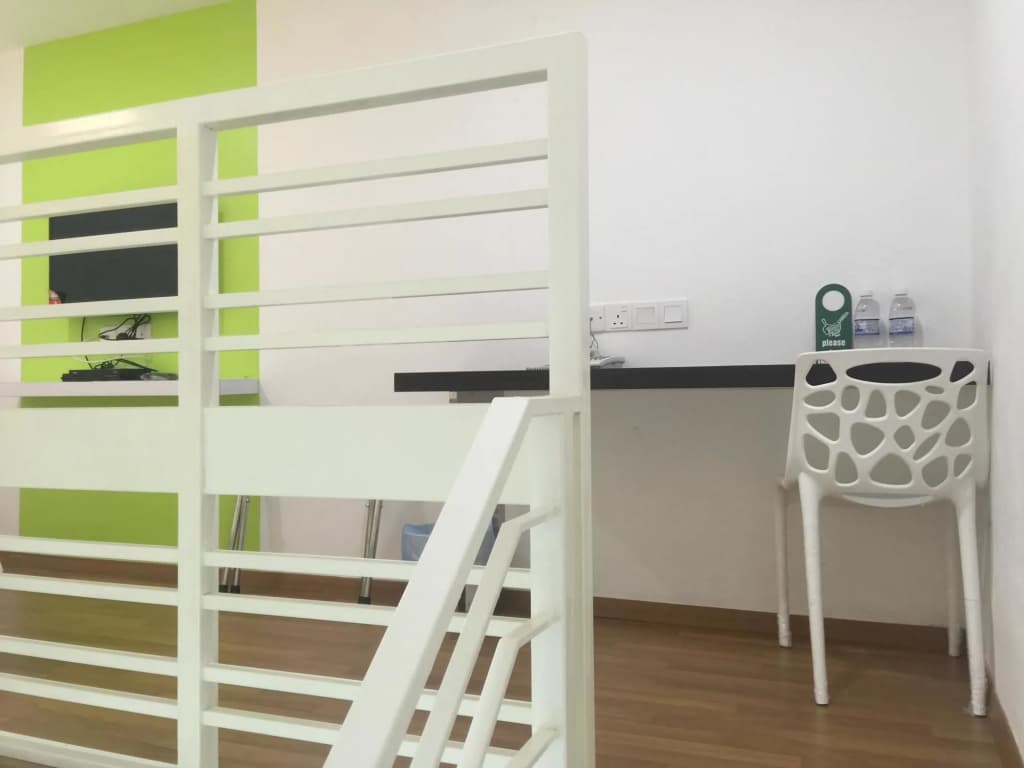 Apple Inn Hotel - photo 11