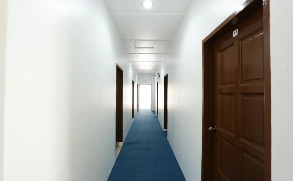 MG Hotel - photo 12