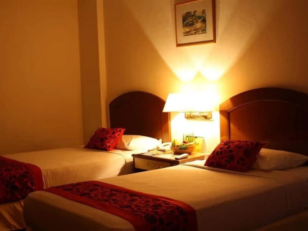 Hotel Seri Malaysia Genting Highlands - photo 6