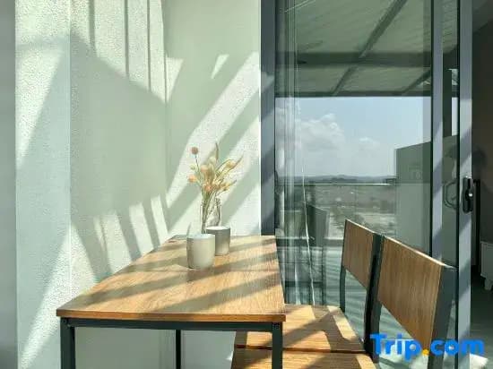Sunsuria Forum Soho & Residence Suites Setia Alam by Moka - photo 15