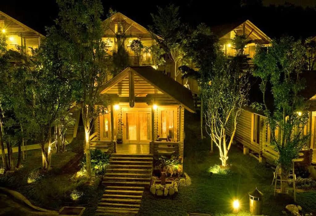 Philea Resort & Spa - photo 1