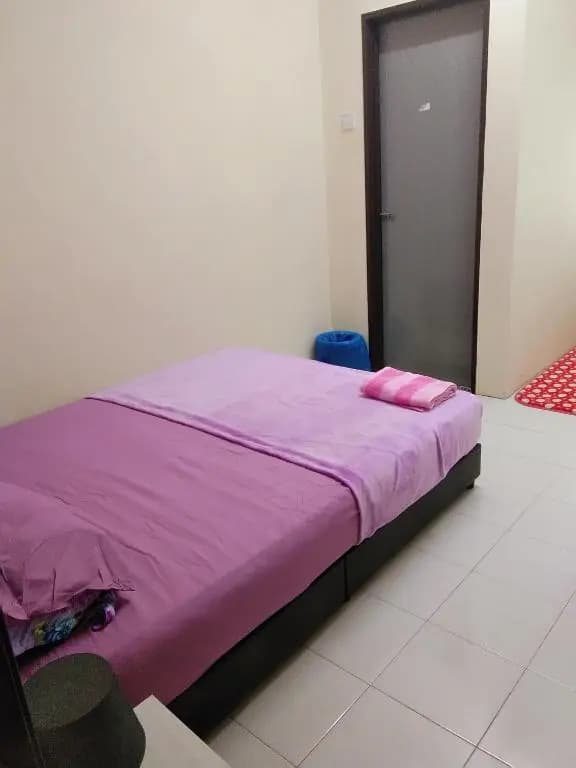 R-Fa Homestay - photo 4