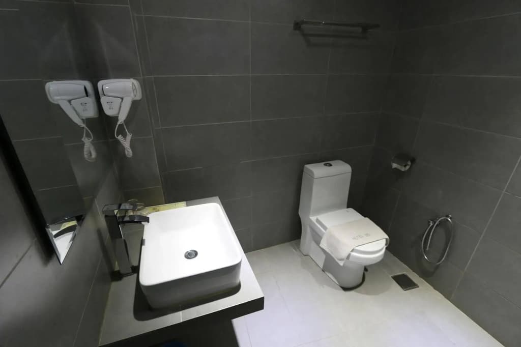 Hotel 99 - Pusat Bandar Puchong - photo 8
