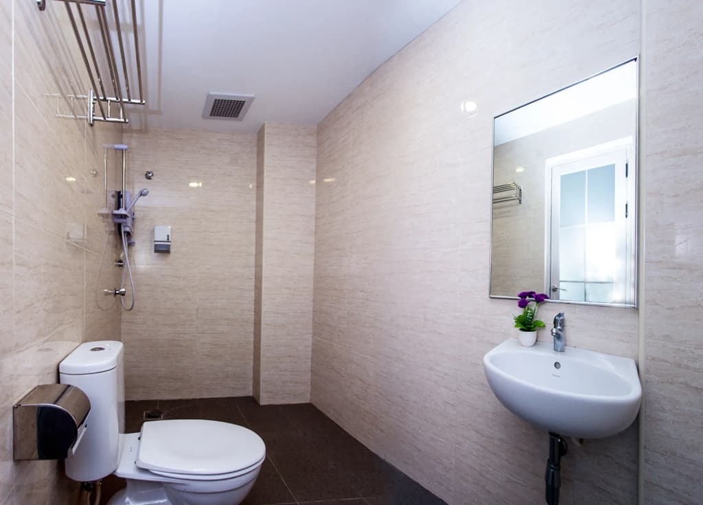 GM Hotel Sunway Metro - photo 8