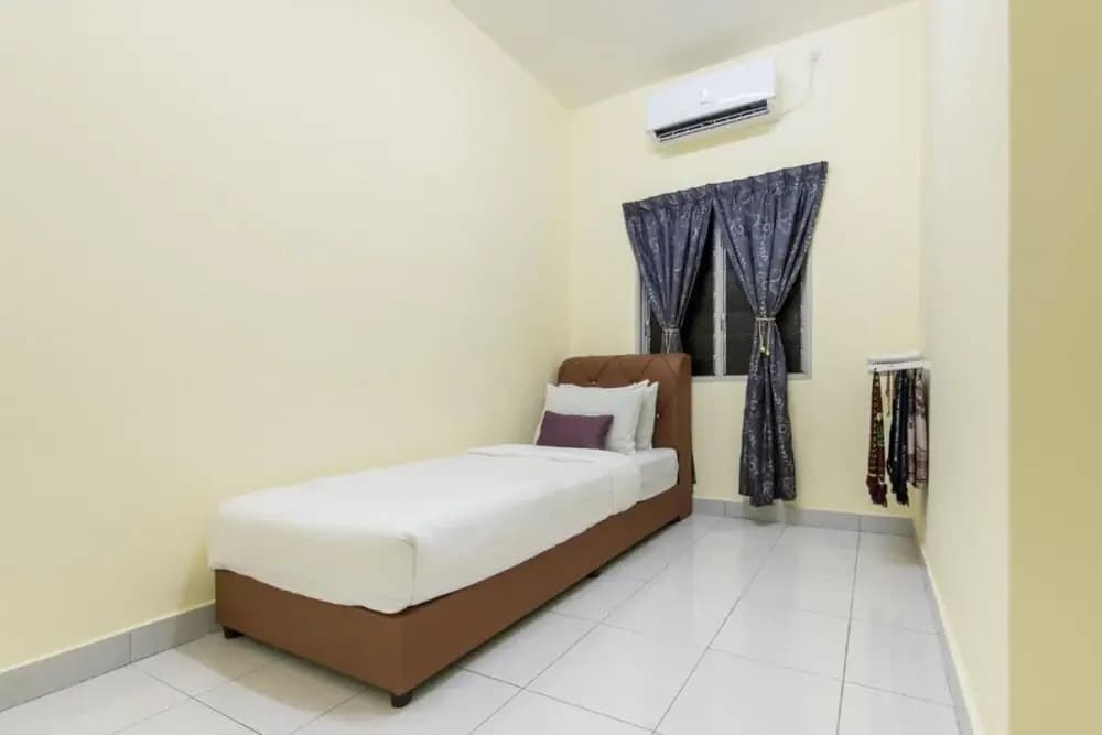 Zai Ham Homestay - photo 3