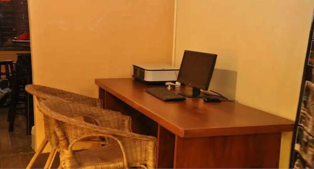 Fernloft Malacca, the Heritage Hostel - photo 4