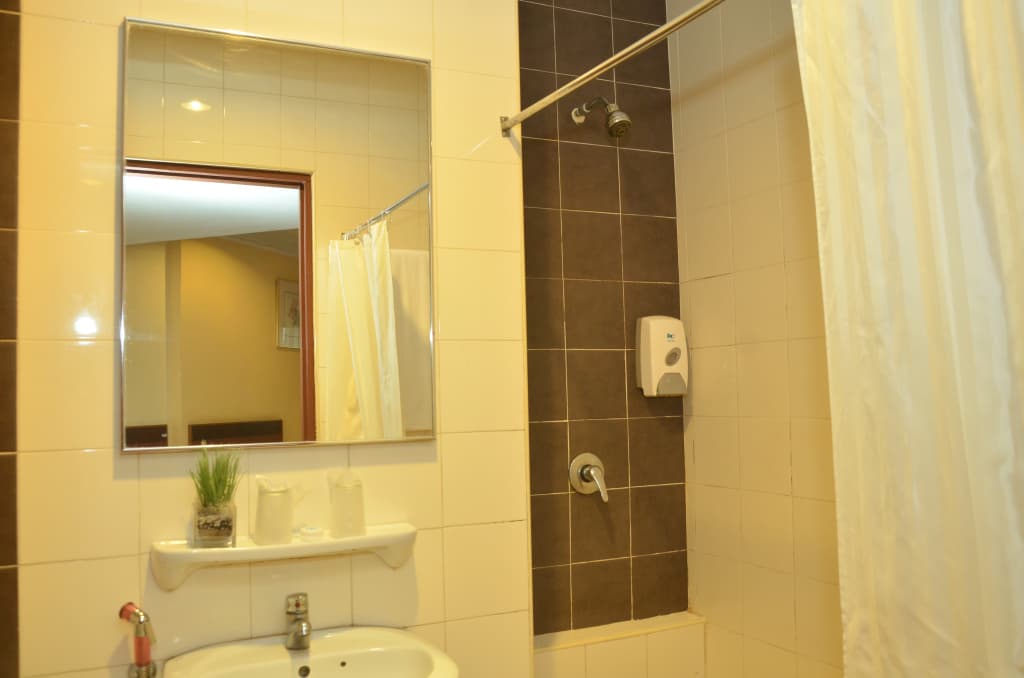 Kingston Hotel 11 PWTC - photo 8