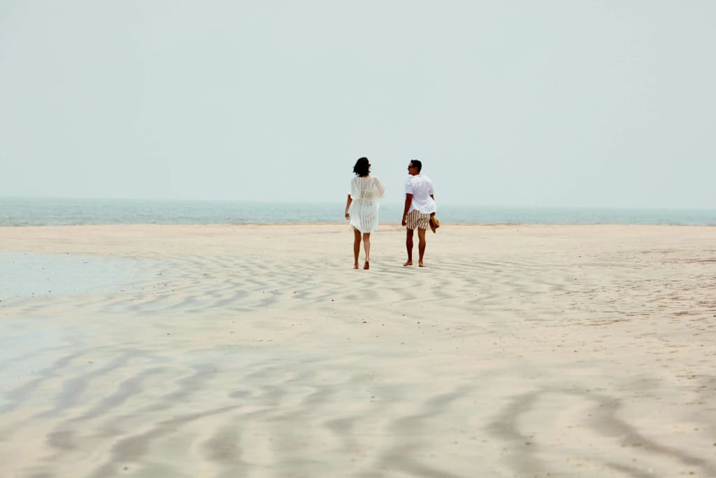 Mandarin Oriental Desaru Coast Hotel - photo 21