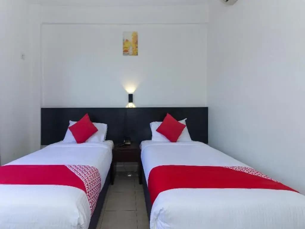 OYO 680 Seremban Inn - photo 7