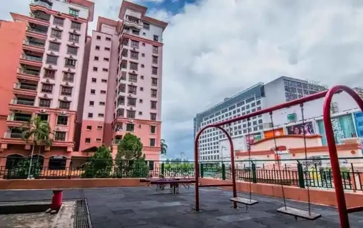 MTS @ Marina Court Resort Condo - photo 11