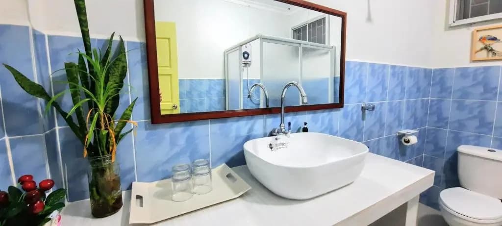 Kota Kinabalu Sabah City Homestay - photo 10