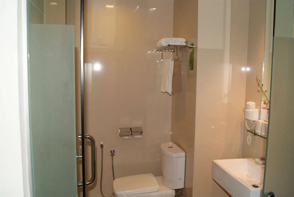 Frenz Hotel Kuala Lumpur - photo 8