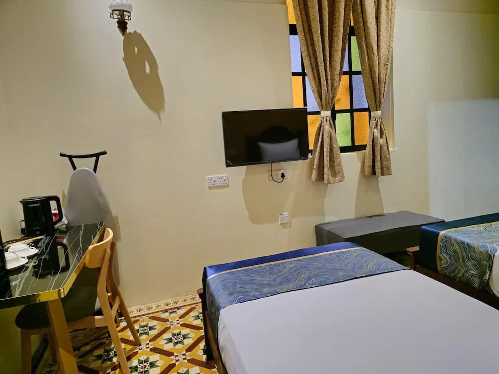The Century Boutique Hotel - photo 19