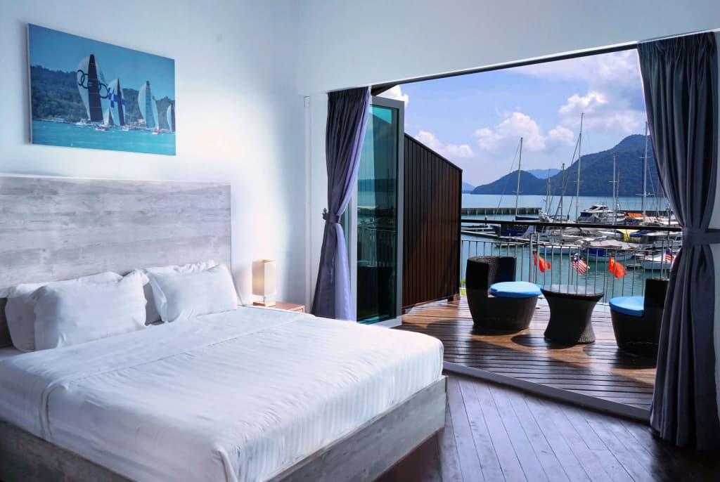 Ramada by Wyndham Langkawi Marina - photo 5