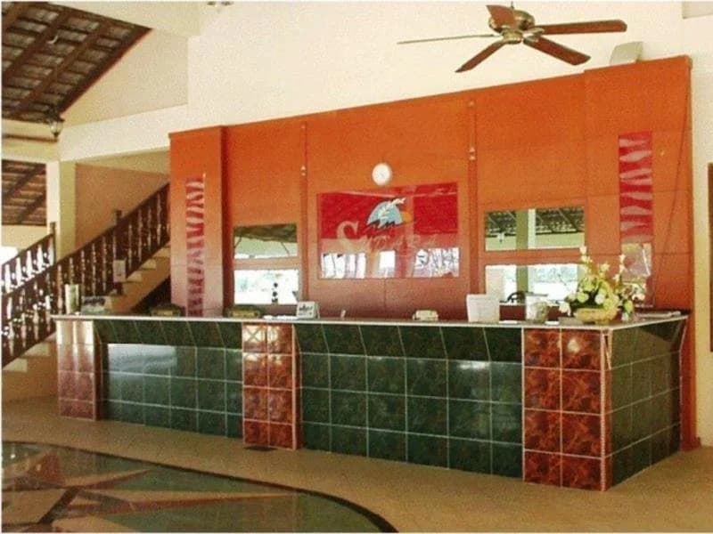 Hotel Sudara Beach Resort - photo 1