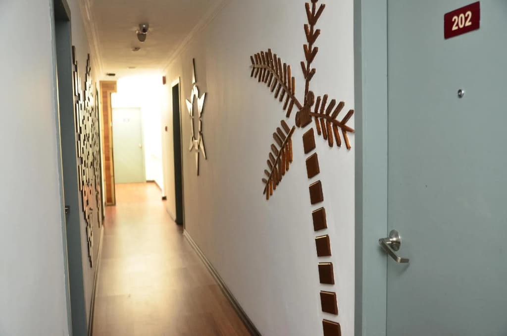 Hotel Five 2 - photo 6