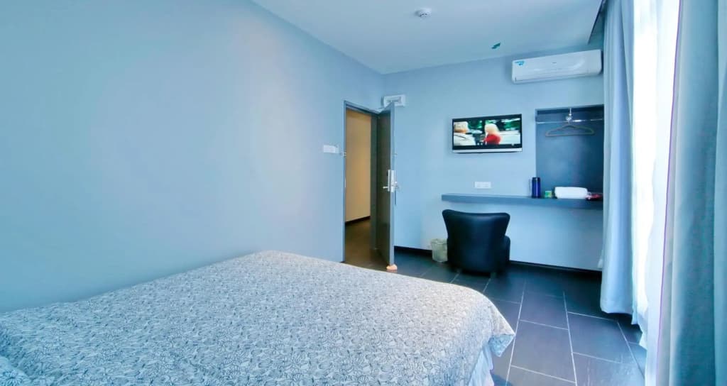 My Dream Hotel - photo 15