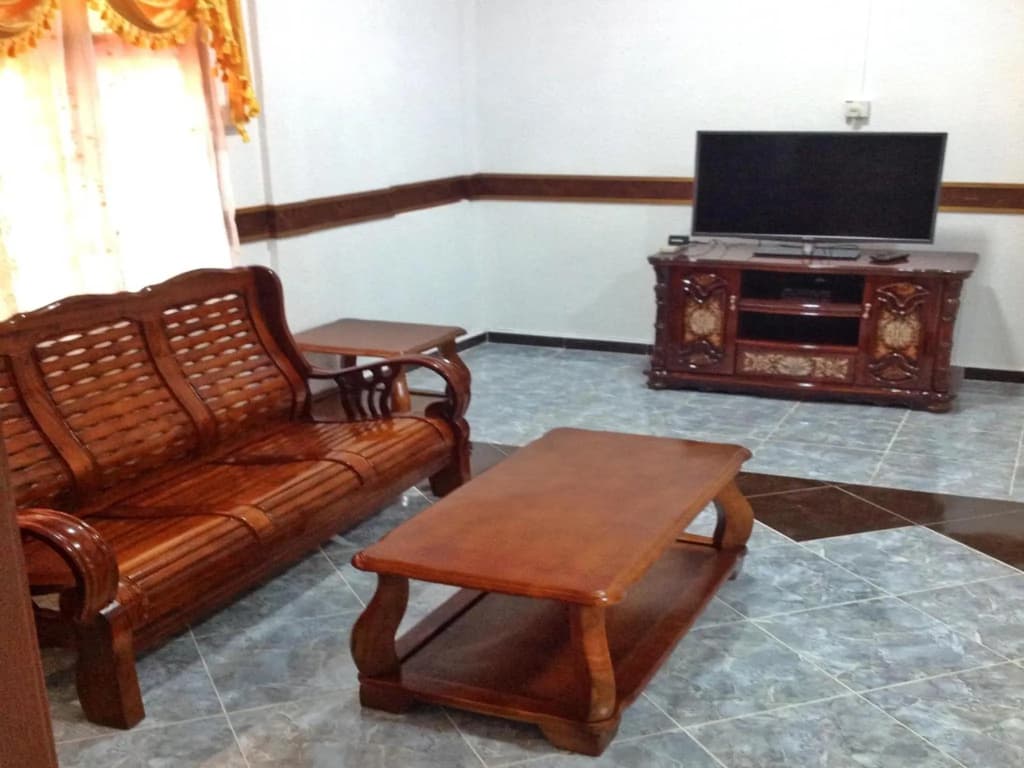 Nur Muslim Homestay At Kota Bharu - photo 13