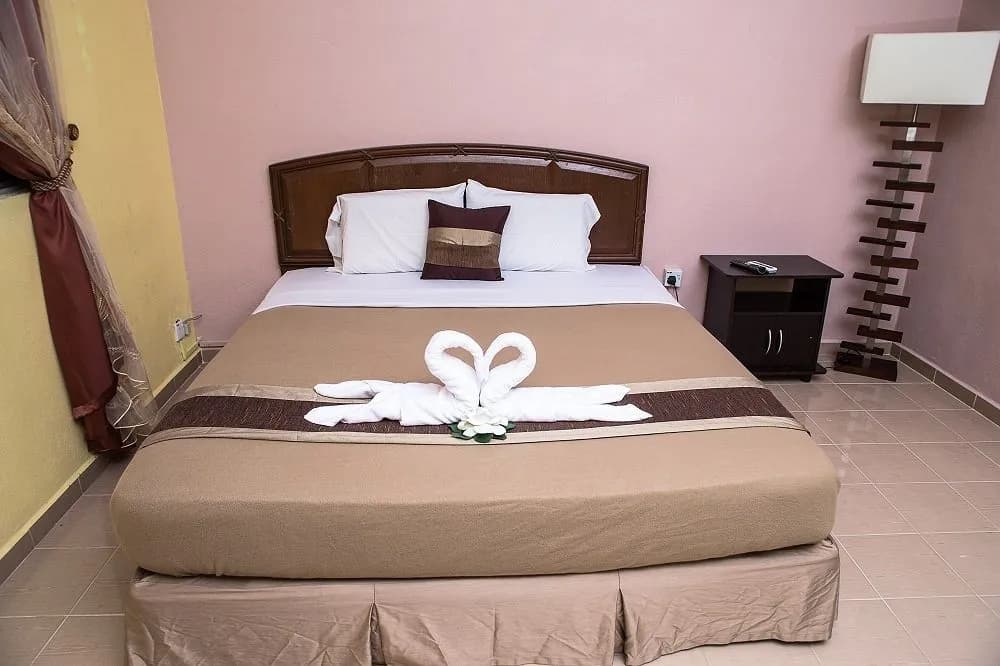 Isa Motel - photo 6