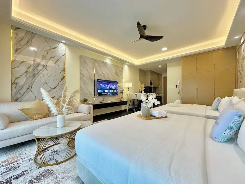 R&F Princess Cove Phase 2 by Stayrene - photo 39