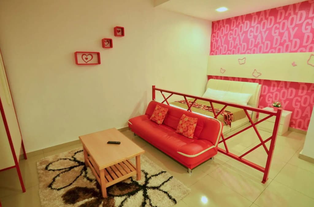 Lovely Homestay - photo 13