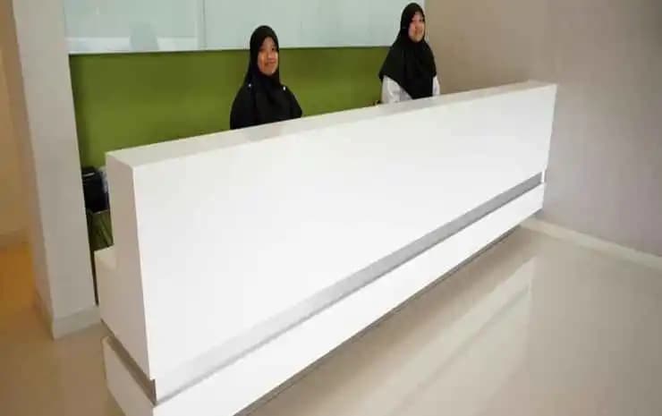 Kosma Business Hotel - photo 17