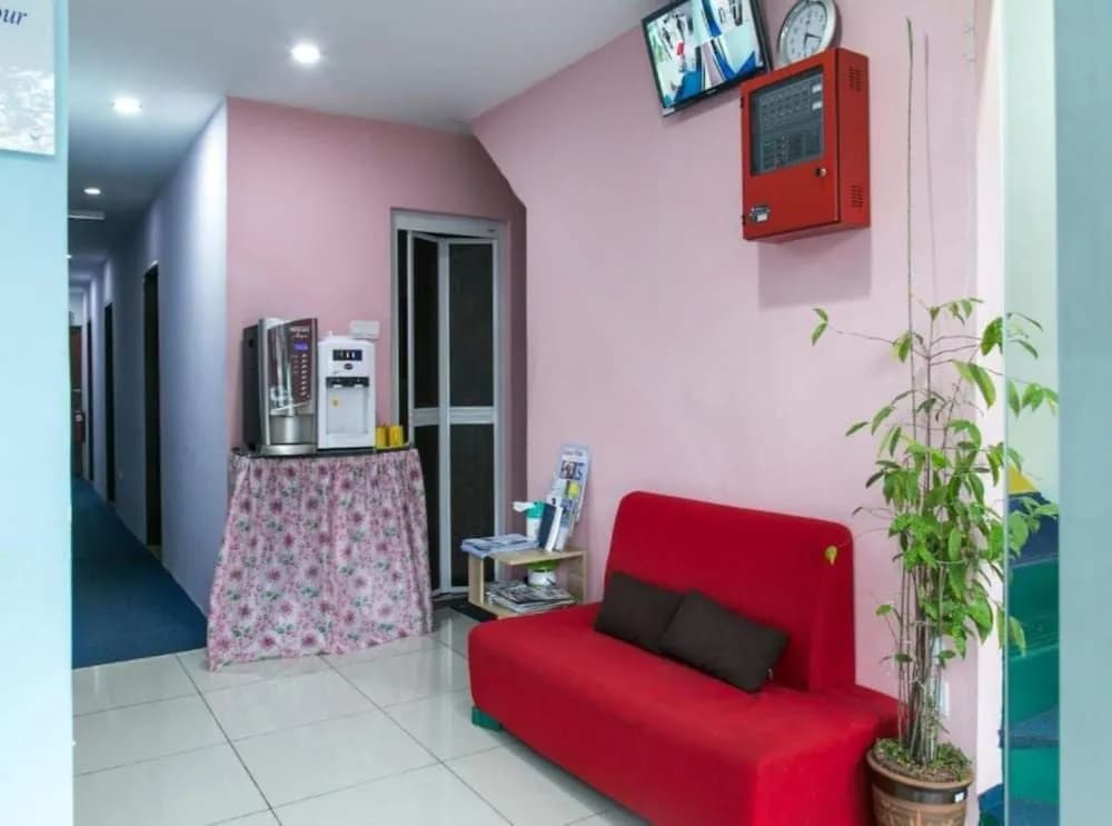 OYO 90334 Mawlaya Hotel - photo 3