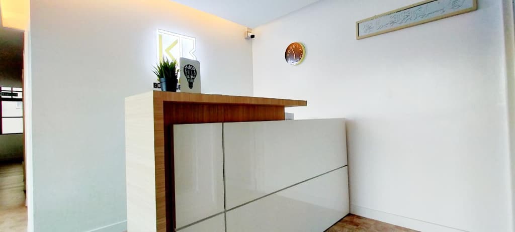 Kb Street Boutique Hotel - photo 8