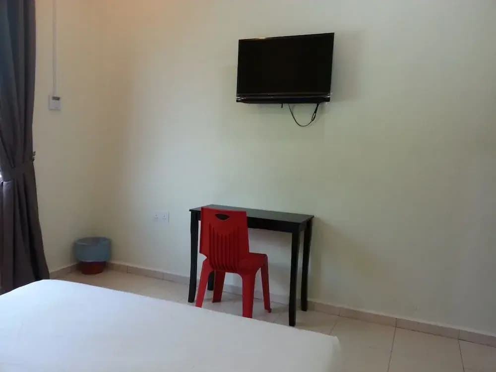 Hotel Alor Villa - photo 3