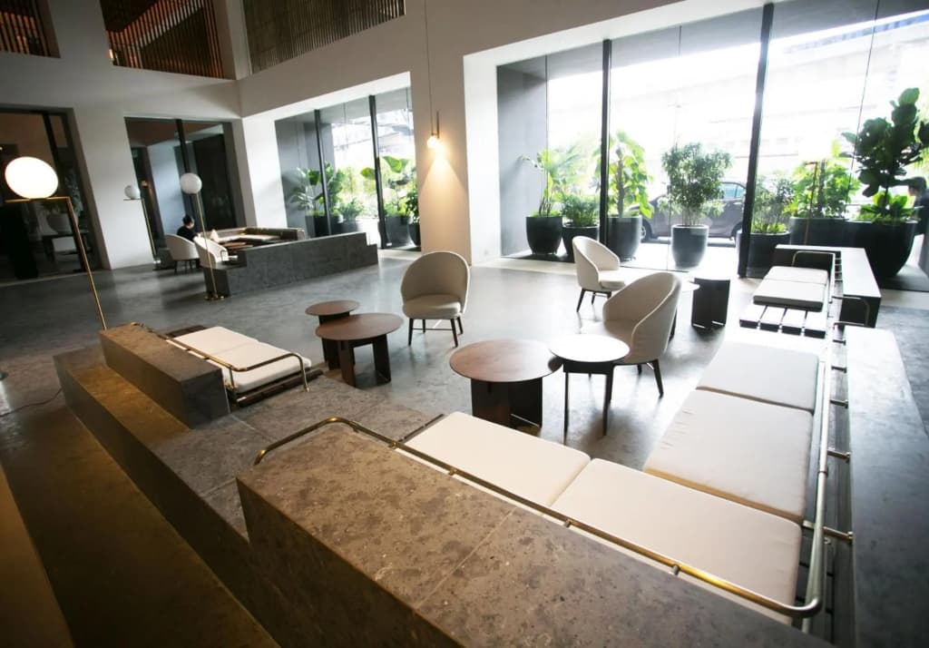 KL Sentral, EST Bangsar by SkyLimit Suites - photo 37