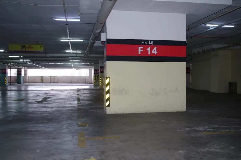 D'Esplanade City View Apartment - photo 12