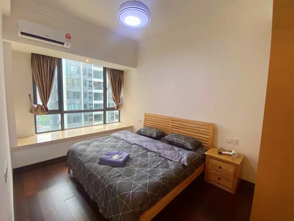 R&F TrexHomestay - photo 47