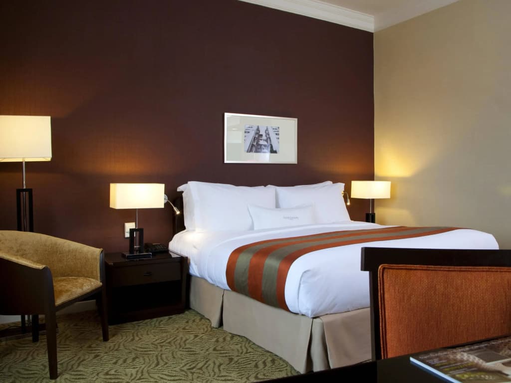 AC Hotel by Marriott Penang - photo 2