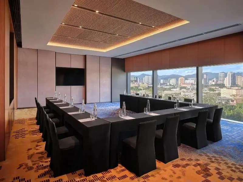 Hyatt Regency Kuala Lumpur At KL Midtown - photo 30