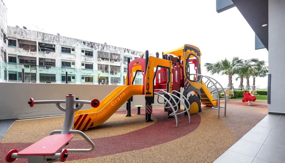 Ong Kim Wee Residence Melaka By I Housing - photo 22