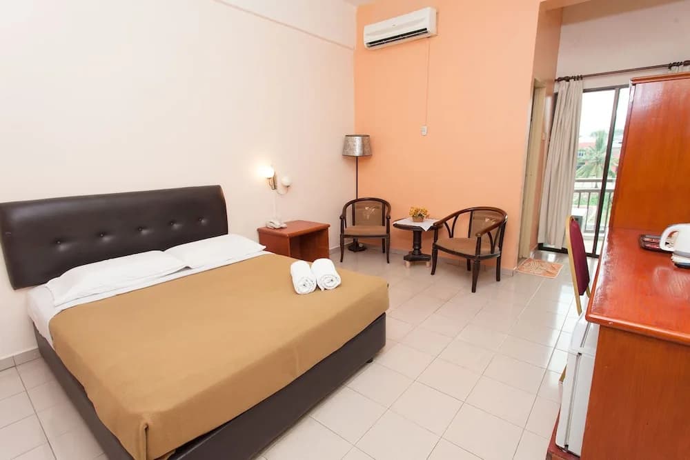 Desa Inn Hotel - photo 5
