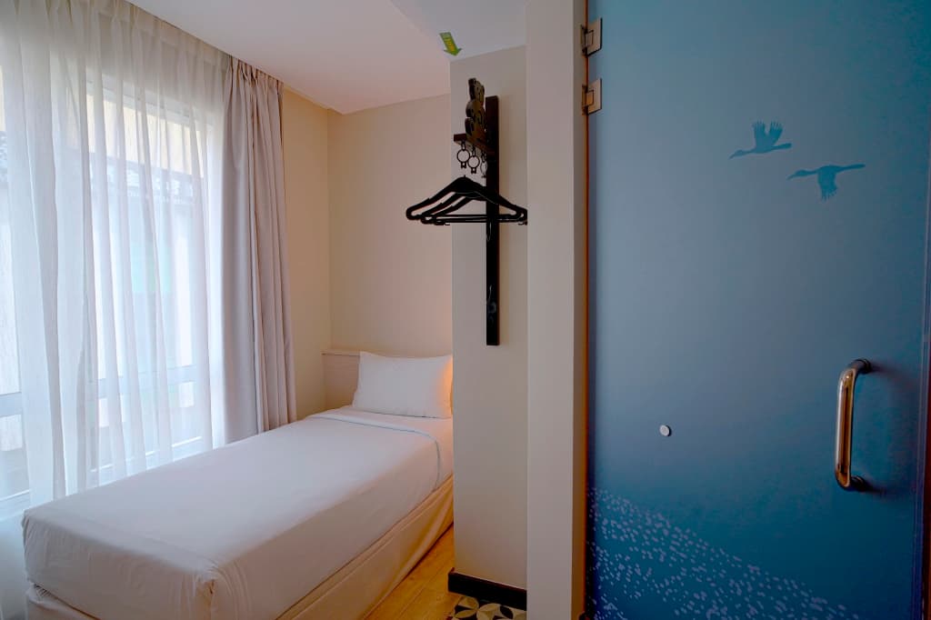 Cititel Express Kota Kinabalu - photo 4