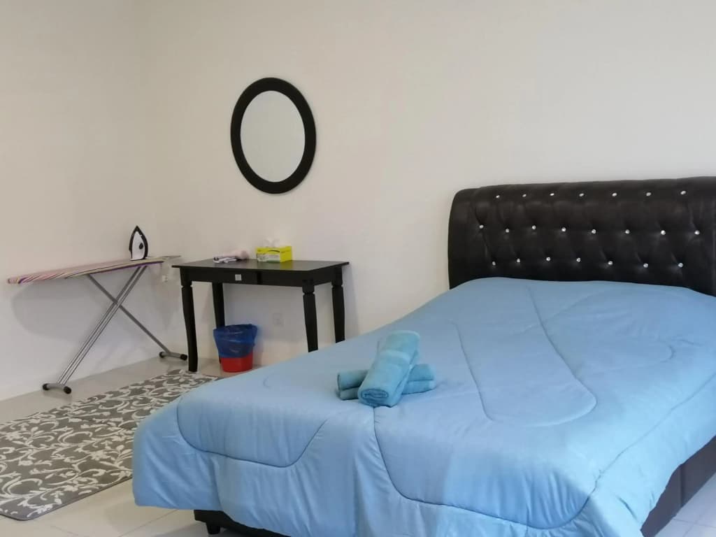 A&D Home-stay @Kota Warisan, Sepang (KLIA 15 min) - photo 5