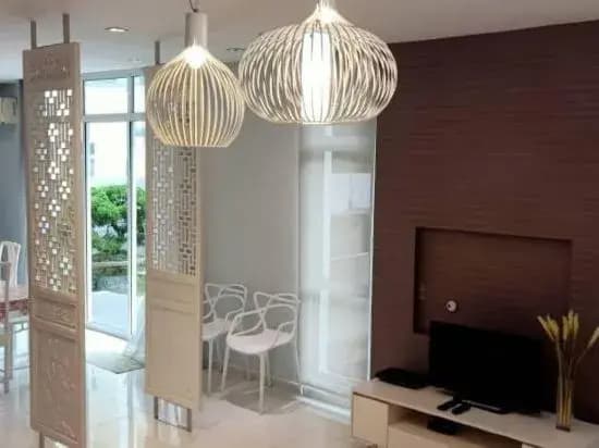 Shamrock Beach Villa Penang CORNER No10 Sleeps 25 - photo 2