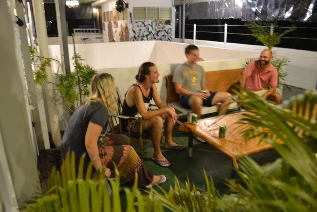 Ringo's Foyer Guest House - Hostel - photo 15