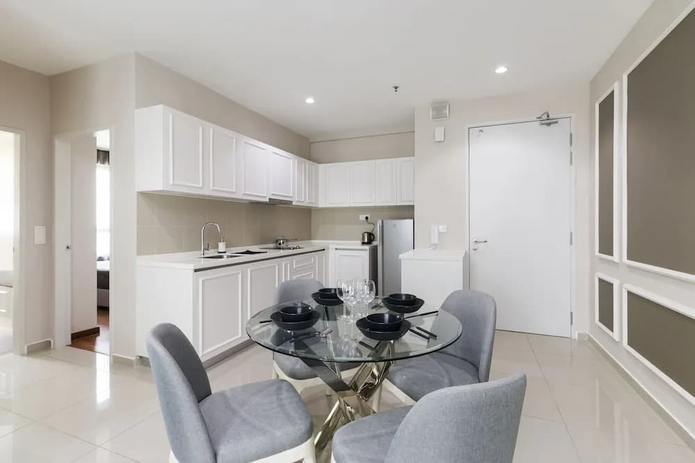 Luxury Suite Icity Shah Alam - photo 21
